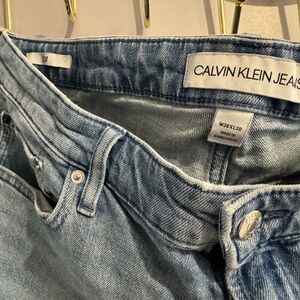 Calvin Klein Women’s Jeans